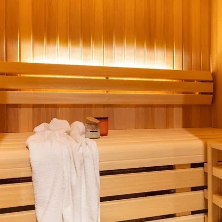 Lejlighed Appartmenthaus-suedstrand-44-wohnung-2 *