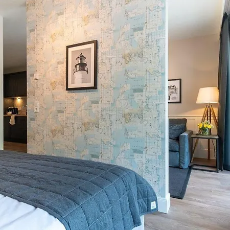 Appartmenthaus-suedstrand-44-wohnung-2 * Großenbrode