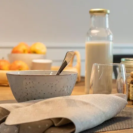 아파트 Appartmenthaus-suedstrand-44-wohnung-2 *