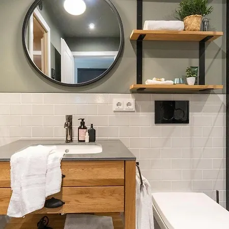 아파트 Appartmenthaus-suedstrand-44-wohnung-2