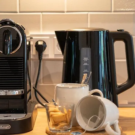 아파트 Appartmenthaus-suedstrand-44-wohnung-2