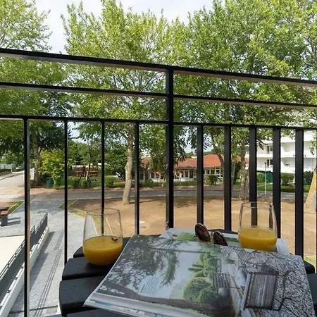 아파트 Appartmenthaus-suedstrand-44-wohnung-2