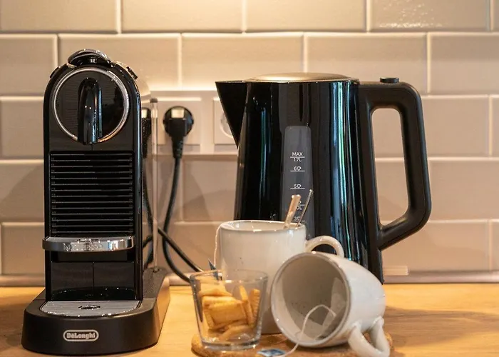 شقة Appartmenthaus-suedstrand-44-wohnung-2